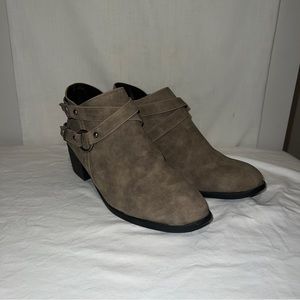 Austin Trading Company Ankle Boots Women's 11